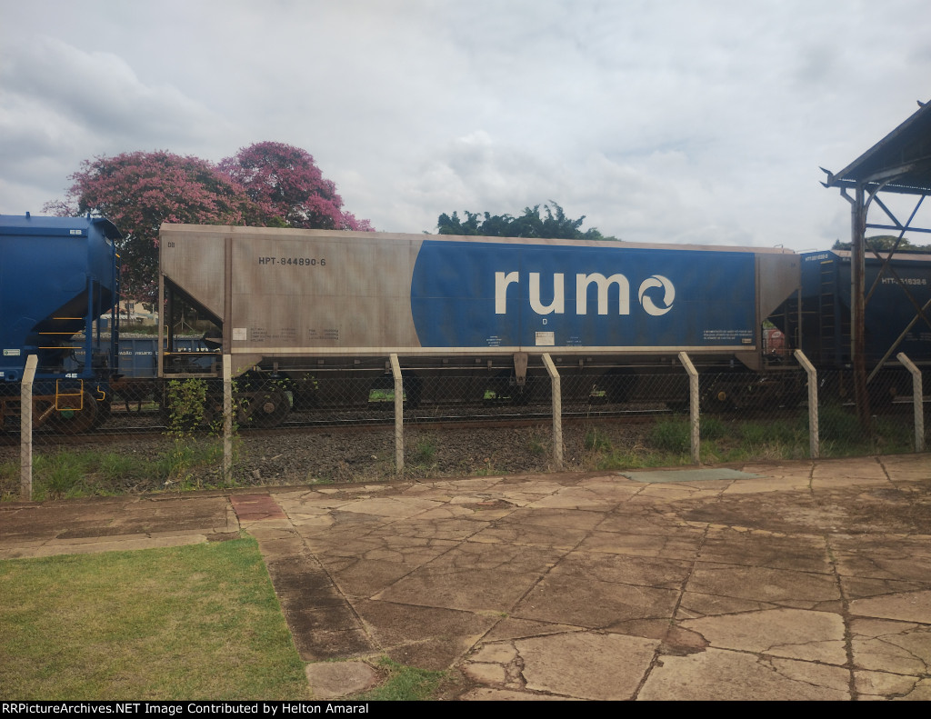 RUMO HPT-844890-6